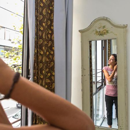 Pars Tailor'S Hostel Barselona Dış mekan fotoğraf