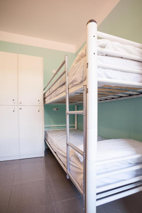 Pars Tailor'S Hostel Barselona Dış mekan fotoğraf