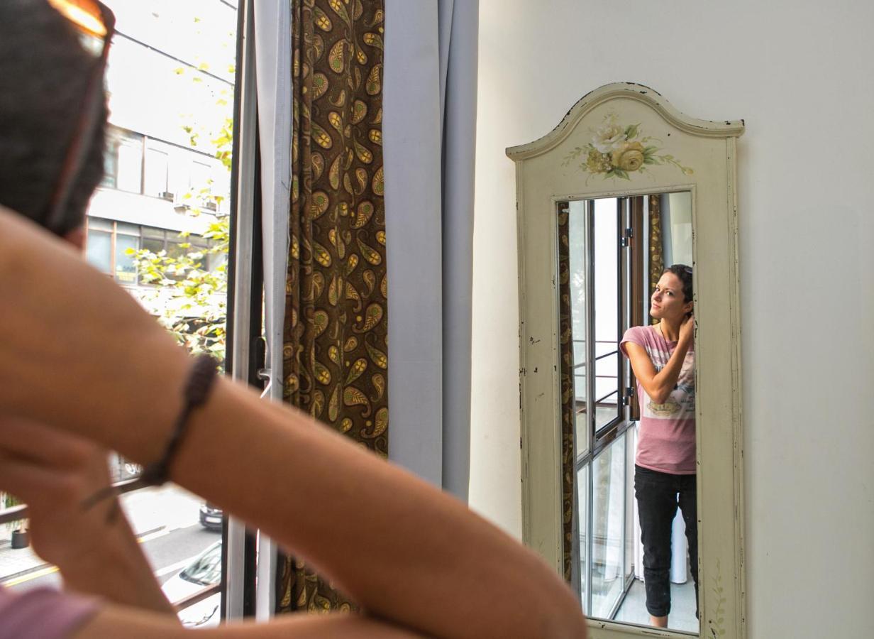Pars Tailor'S Hostel Barselona Dış mekan fotoğraf