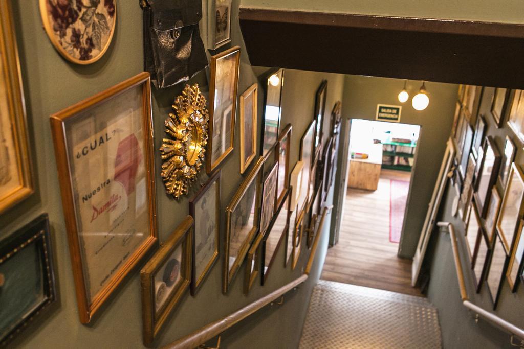 Pars Tailor'S Hostel Barselona Dış mekan fotoğraf