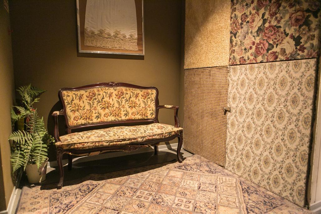 Pars Tailor'S Hostel Barselona Dış mekan fotoğraf