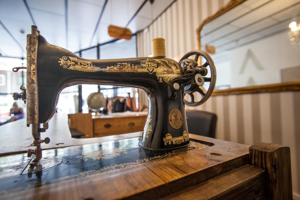 Pars Tailor'S Hostel Barselona Dış mekan fotoğraf