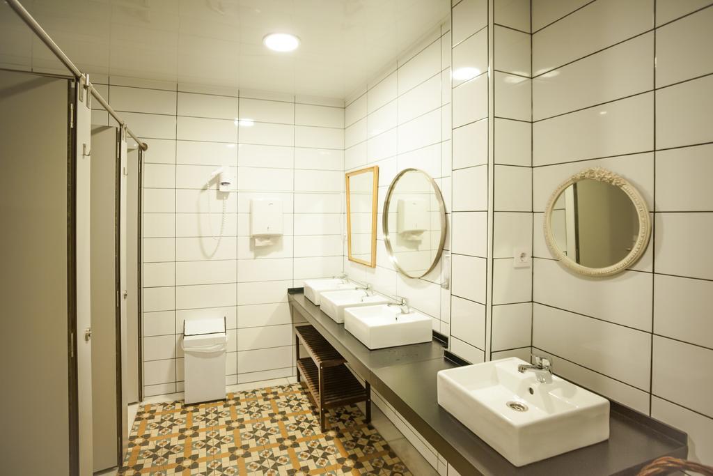 Pars Tailor'S Hostel Barselona Oda fotoğraf