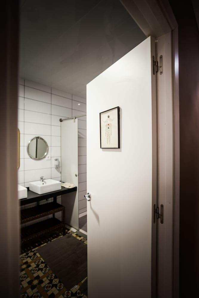 Pars Tailor'S Hostel Barselona Dış mekan fotoğraf